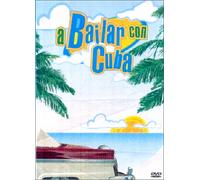 A bailar con Cuba DVD