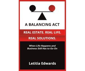 A Balancing Act: When Life Happens and Business Still Has to Go On