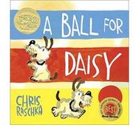 A Ball for Daisy - [Version Originale] Inconnu (Auteur)