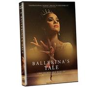 A Ballerina’s Tale