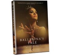 A Ballerina?S Tale [Dvd]
