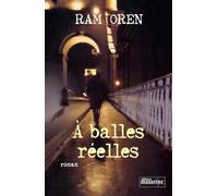 A balles réelles