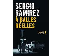 A balles réelles