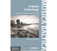 A Baltic Anthology / Conducteur