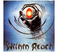 A Band Called "O" - Within Reach [Compact Discs] Germany - Import
