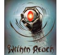 A Band Called "O" - Within Reach - United Artists Records - UAS 29 942 XOT