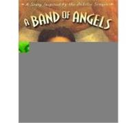 A Band of Angels Deborah Hopkinson (Auteur)