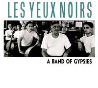Band Of Gypsies-Suites