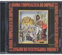 A Banda Tropicalista Do