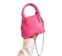 À Bandoulière Avec Chaîne En Coquillage Pour Filles Et Femmes Fourre-tout En PU Polyvalent À Bandoulière Tendance Pour Dames Nouvelle Collection 2023