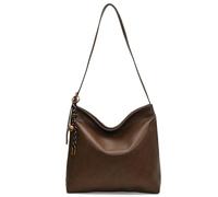 À Bandoulière Confortable Avec Des Designs Spacieux Sacs Sous Les Bras En Cuir PU Main Pour Réunions D'affaires Et Courts Voyages Bandoulière De Capacité