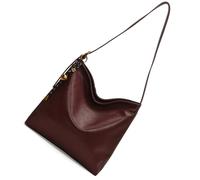 À Bandoulière Confortable Avec Des Designs Spacieux Sacs Sous Les Bras En Cuir PU Main Pour Réunions D'affaires Et Courts Voyages Bandoulière De Capacité