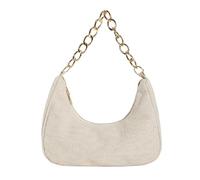 À Bandoulière Contemporain Tissu En Coton Et Lin Réutilisable Détails Floraux Artistiques Sacs Pratiques Sous Les Bras Pour Femmes À Bandoulière En Lin Pratique