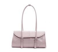 À Bandoulière Créatif Sous Les Bras En Cuir PU Main Pour Le Travail Le Shopping Ou Les Voyages Décontractés Avec Un Grand Rangement Main Pratique Pour Dames