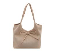 À Bandoulière De Capacité Pour La Top Handbag Mands Fall Purse Mandarm Bows Tie Tie Aisse Acheteur Des Femmes Aisselles Aaisselle Aaisselle De Capacité À Main
