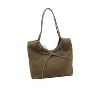 À Bandoulière De Capacité Pour La Top Handbag Mands Fall Purse Mandarm Bows Tie Tie Aisse Acheteur Des Femmes Aisselles Aaisselle Aaisselle De Capacité À Main