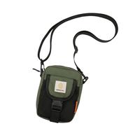 À Bandoulière Décontracté De Sport Unisexe La Mode Avec Poche En Filet Pour Téléphone Et Porte-monnaie Pochettes Petit De Mode