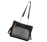 À Bandoulière Décontracté Sur Le Thème De L'anime Avec Plusieurs Poches Sacs Pratiques Sous Les Bras En PU Résistant 'usure Pour 'extérieur Bandoulière Inspiré De 'anime Avec Sangle