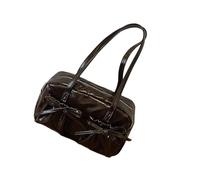 À Bandoulière D'inspiration Japonaise Sacs Sous Les Bras En PU De Capacité Main Décontracté Sacoche Pour Diverses Occasions Bandoulière Japonais