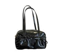 À Bandoulière D'inspiration Japonaise Sacs Sous Les Bras En PU De Capacité Main Décontracté Sacoche Pour Diverses Occasions Bandoulière Japonais