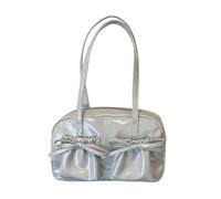 À Bandoulière D'inspiration Japonaise Sacs Sous Les Bras En PU De Capacité Main Décontracté Sacoche Pour Diverses Occasions Bandoulière Japonais