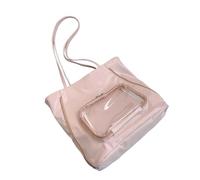 À Bandoulière Élégant Pour Femmes À En PU Sacs Sous Les Bras Avec Compartiment Spacieux Pour Le Travail Les Voyages De Bureau Tendance Essentiel