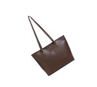 À Bandoulière Élégant Surdimensionné En PU Avec Poignées Renforcées Intérieur Sous Les Bras À Main Tendance Pour Les Femmes Coloré Grand Pour Les Femmes