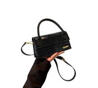 À Bandoulière En Cuir Pour Filles Et Femmes À Main Texture Pierre Vintage Polyvalent Fourre-tout De Shopping Nouvelle Collection 2023