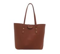 À Bandoulière En Cuir PU Capacité Handle Handle Fashion Handsbag All-Matching Work For Travel Women Pu Leather Handsbag All-Matching Bopping Fashion Shopping