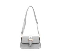 À Bandoulière En Cuir PU Pour Femmes Joli Bandoulière Simple Petites Paillettes Carrées Messagers Tendance Pour Rencontres Women Shoulder Sequins Crossbody Pu Leather Messenger Square