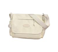 À Bandoulière En Nylon Voyage Fashion À École Décontractée Capacité Messager Polyvalent Pour Fille Teen Unique