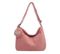 À Bandoulière En Velours Noire Unique Pour Le Travail Ou Accessoire De Bourse Croisé Quotidien Pour Diverses Occasions