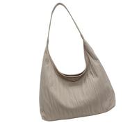 À Bandoulière Rayé Tendance Main Décontracté Sacs Sous Les Bras Compartiment Spacieux Pour Le Quotidien Bandoulière De Japonais Essentiel