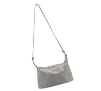 À Bandoulière Simple À Mode À Mode Avec Fermeture À Glissière Pour Femmes Décontractée En Cuir Pute Couleur Solide À Corps Cross-body Bands À Bandoulière À Glistes À Glisse À Glissière