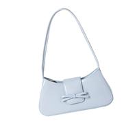 À Bandoulière Sophistiqué Pour Femmes Sacs Sous Les Bras En Cuir PU Main Avec Boucle Magnétique Et Grand Bandoulière Intérieur Tendance