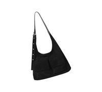 À Bandoulière Surdimensionné D'inspiration Coréenne Sacs À Bandoulière Pratiques En À Main Rétro Unique Pour Les Professionnels Sous Les Bras En Spacieux Usage Quotidien