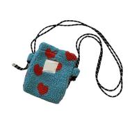 À Bandoulière Vintage Fashion Fashion Plux Épaule Élégante À Main Pour Les Étudiants Amateur De Mode Et Travailleur De Bureau Rétro Crossbody