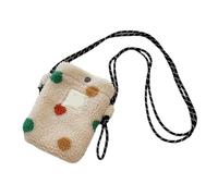 À Bandoulière Vintage Fashion Fashion Plux Épaule Élégante À Main Pour Les Étudiants Amateur De Mode Et Travailleur De Bureau Rétro Crossbody