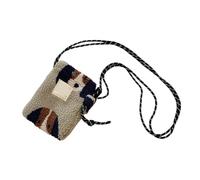 À Bandoulière Vintage Fashion Fashion Plux Épaule Élégante À Main Pour Les Étudiants Amateur De Mode Et Travailleur De Bureau Rétro Crossbody