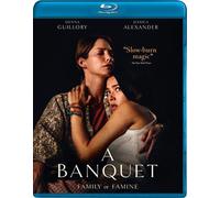 A Banquet [Blu-Ray] Subtitled