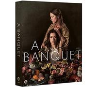A Banquet: Limited Edition [Blu-ray] [Édition Limitée]