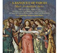 A Banquet of Voices