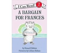 A Bargain for Frances