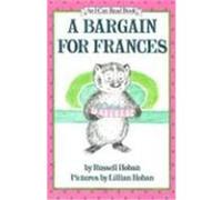 A Bargain for Frances, I Can Read Book Series Russell Hoban (Auteur)