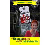 A Bargain To Die For