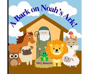 A Bark on Noah's Ark