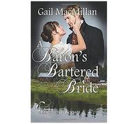 A Baron's Bartered Bride