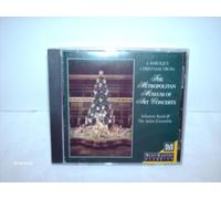 A Baroque Chirstmas From the Metropolitan Museum