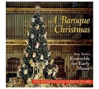 A Baroque Christmas
