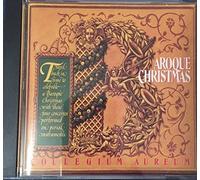 A Baroque Christmas (CD) FRANCESCO PAOLO TOSTI